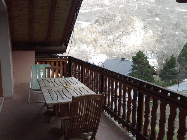 Chalet Les Ancolies - Valloire