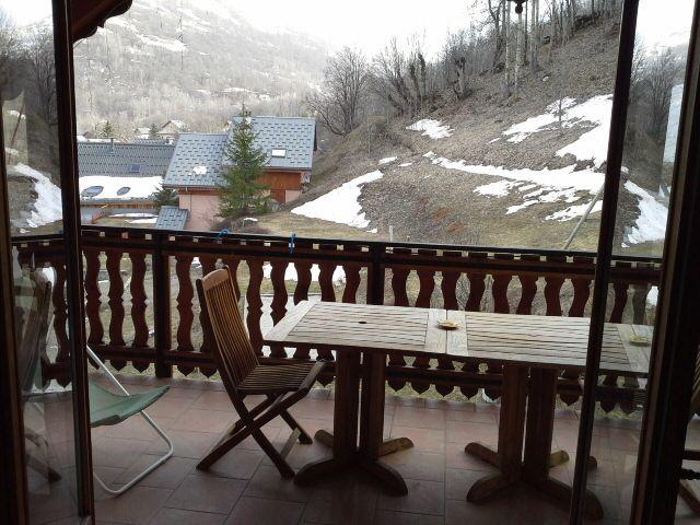 Chalet Les Ancolies - Valloire