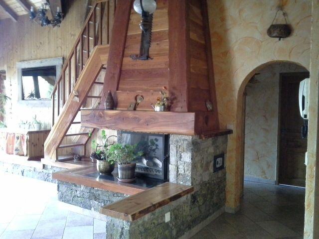 Chalet Les Ancolies - Valloire