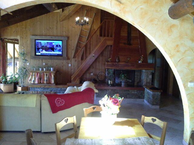 Chalet Les Ancolies - Valloire