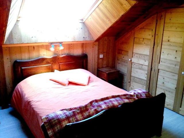 Chalet Les Ancolies - Valloire