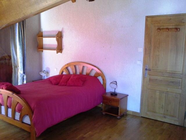 Chalet Les Ancolies - Valloire
