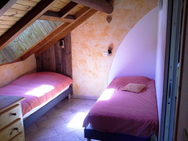 Chalet Les Ancolies - Valloire