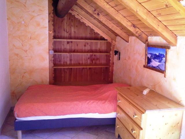 Chalet Les Ancolies - Valloire