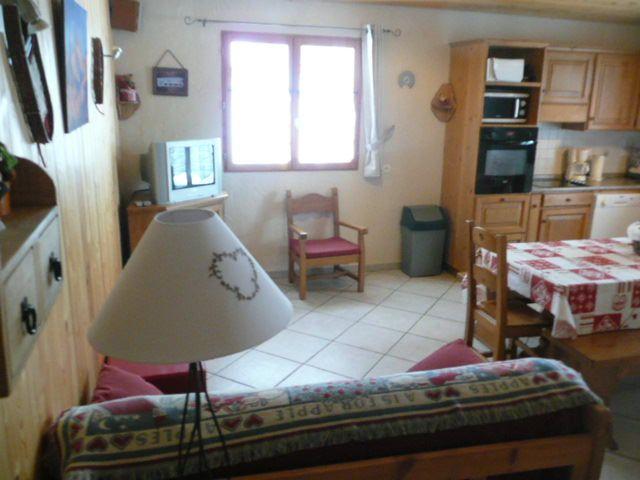 Chalet Les Aiguilles - Valloire