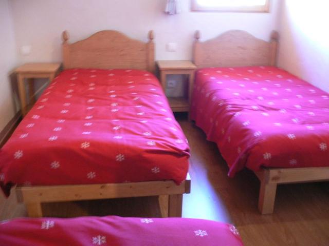 Chalet Les Aiguilles - Valloire