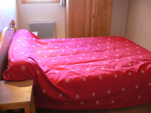 Chalet Les Aiguilles - Valloire