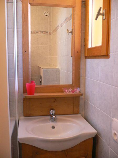 Chalet Les Aiguilles - Valloire