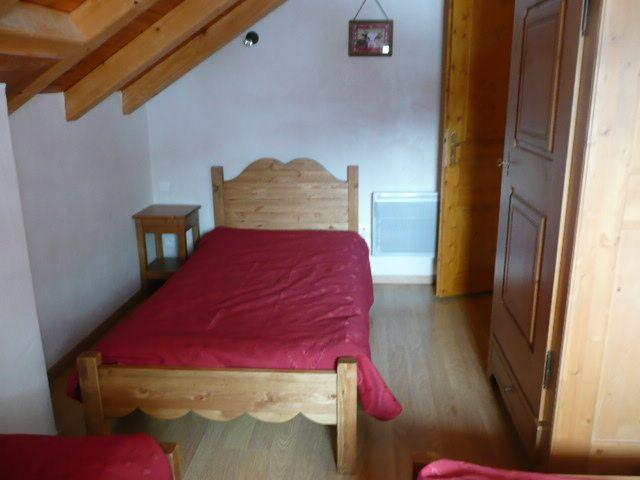 Chalet Les Aiguilles - Valloire