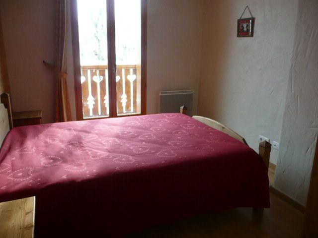 Chalet Les Aiguilles - Valloire