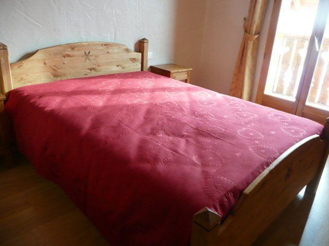Chalet Les Aiguilles - Valloire