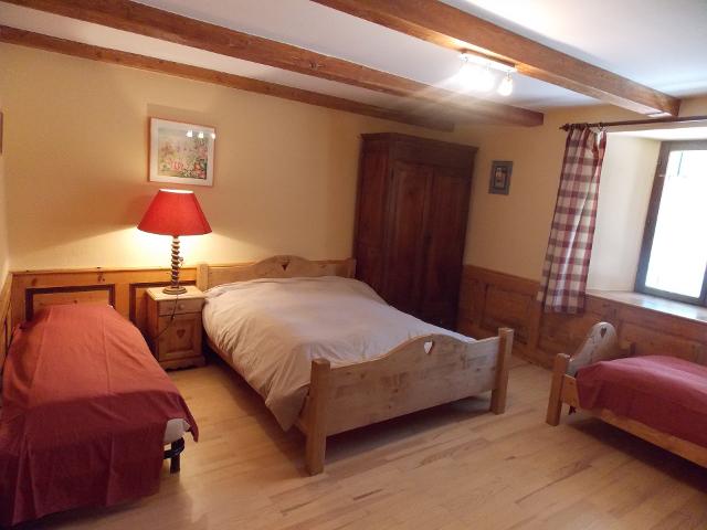 Appartements L'alpe De Virgile - Valloire