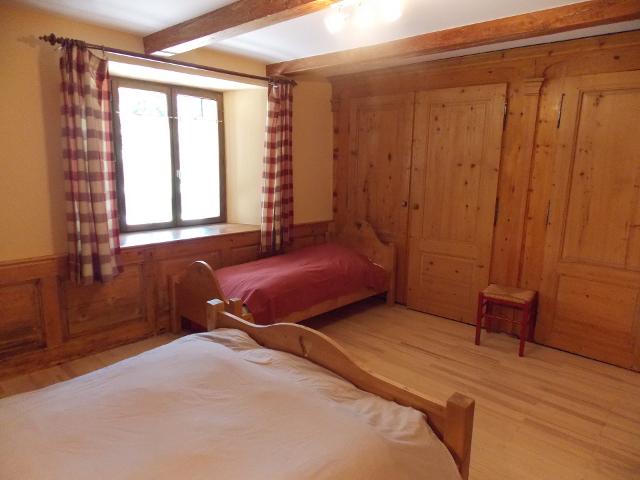 Appartements L'alpe De Virgile - Valloire