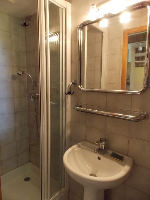 Appartements L'alpe De Virgile - Valloire