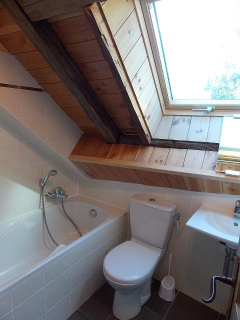 Appartements L'alpe De Virgile - Valloire