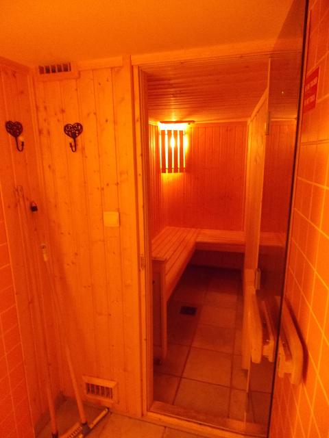 Appartements L'alpe De Virgile - Valloire