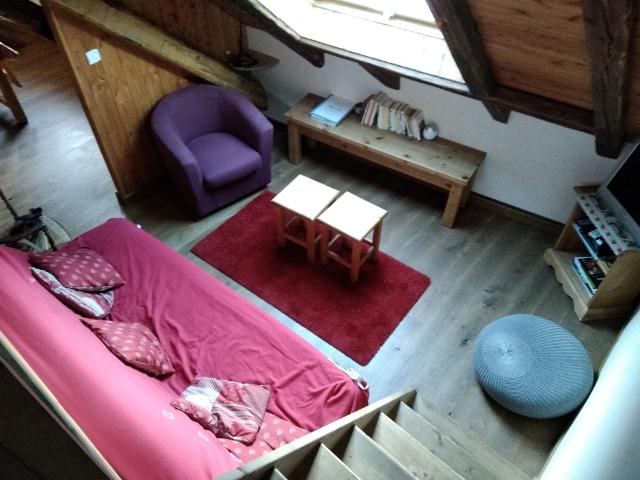Appartements L'alpe De Virgile - Valloire