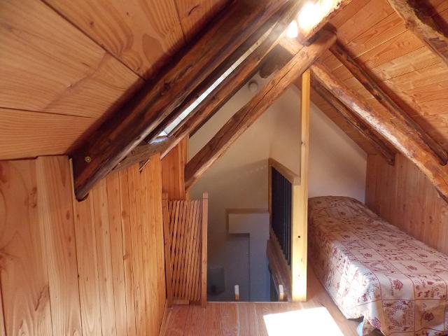 Appartements L'alpe De Virgile - Valloire