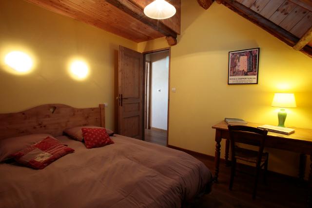 Appartements L'alpe De Virgile - Valloire