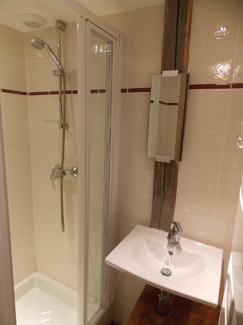 Appartements L'alpe De Virgile - Valloire