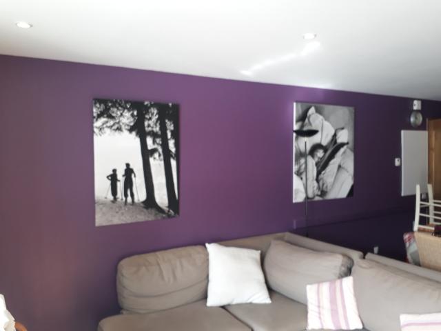 Appartements L'alpe De Virgile - Valloire