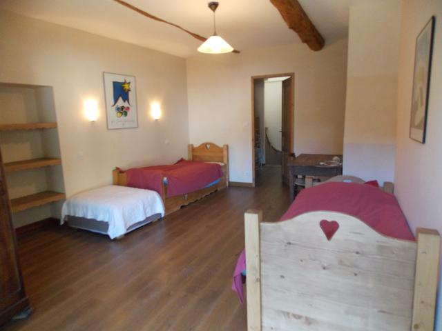 Appartements L'alpe De Virgile - Valloire