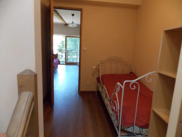 Appartements L'alpe De Virgile - Valloire