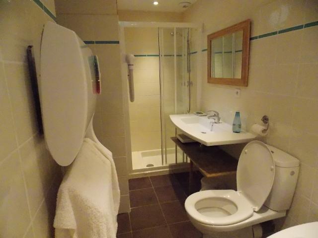 Appartements L'alpe De Virgile - Valloire