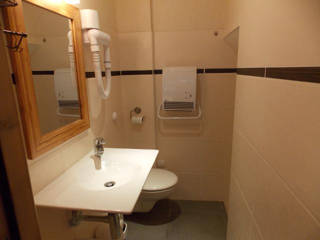 Appartements L'alpe De Virgile - Valloire