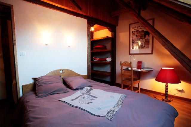 Appartements L'alpe De Virgile - Valloire