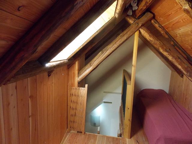 Appartements L'alpe De Virgile - Valloire