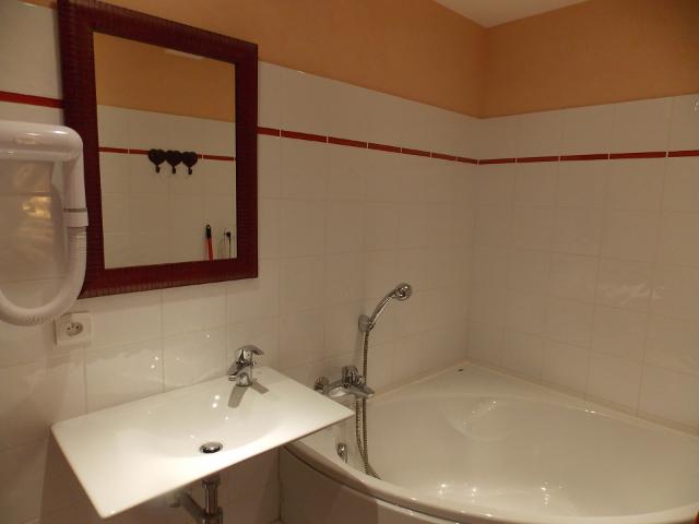Appartements L'alpe De Virgile - Valloire