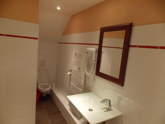 Appartements L'alpe De Virgile - Valloire