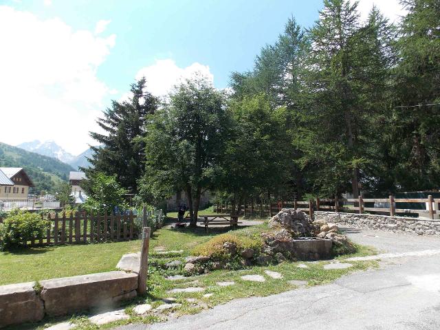 Appartements L'alpe De Virgile - Valloire
