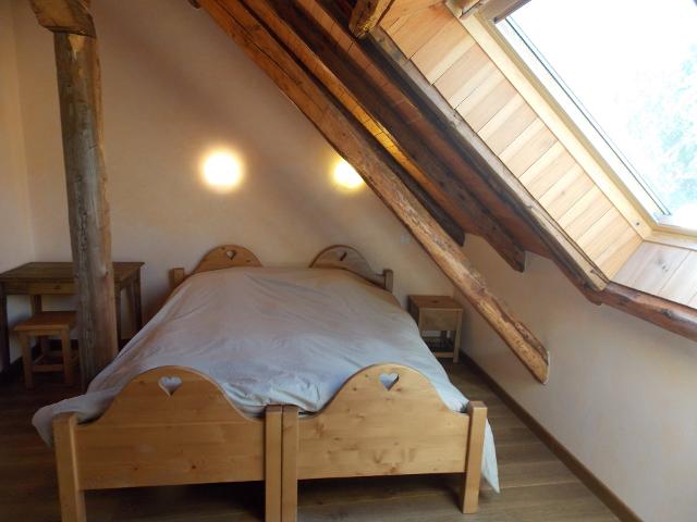 Appartements L'alpe De Virgile - Valloire