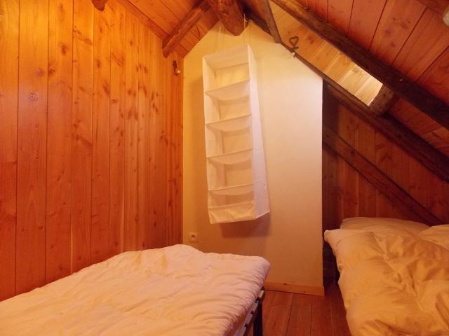 Appartements L'alpe De Virgile - Valloire
