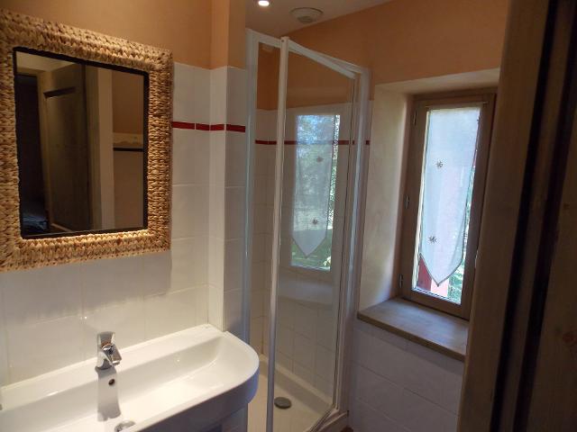 Appartements L'alpe De Virgile - Valloire