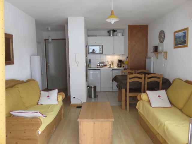 Appartements Val Des Neiges - Valloire