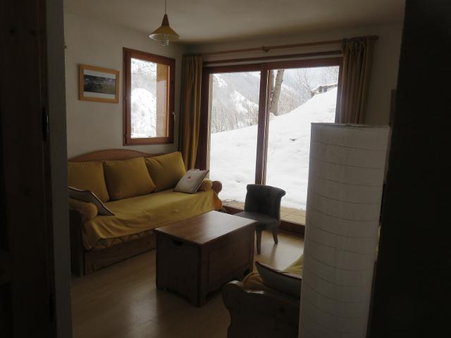 Appartements Val Des Neiges - Valloire
