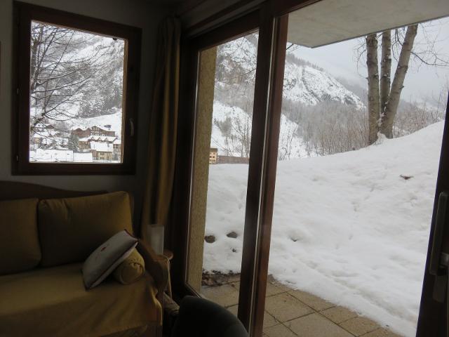 Appartements Val Des Neiges - Valloire