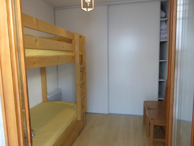 Appartements Val Des Neiges - Valloire