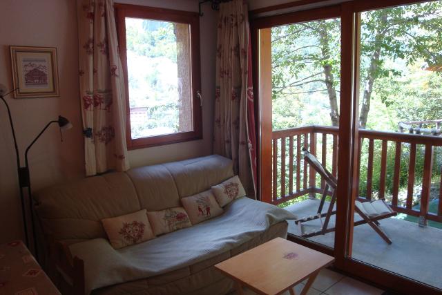 Appartements Val Des Neiges - Valloire