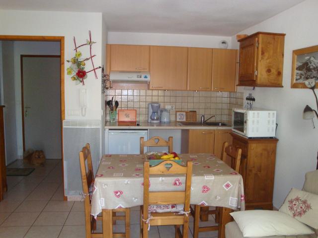 Appartements Val Des Neiges - Valloire