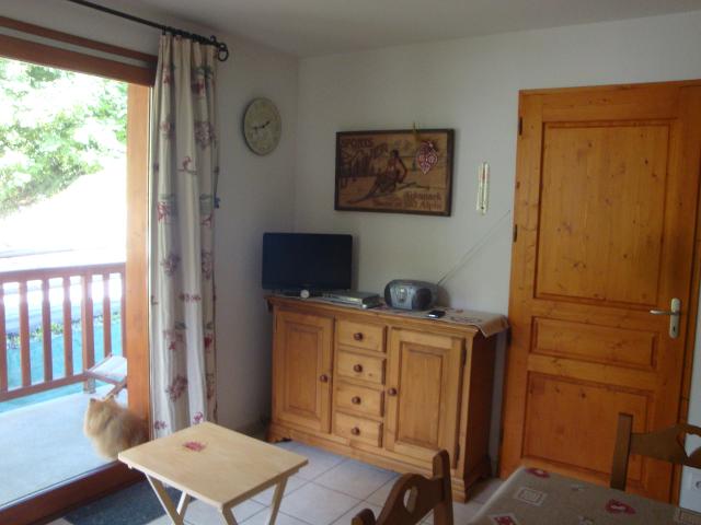 Appartements Val Des Neiges - Valloire