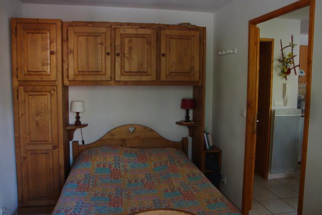 Appartements Val Des Neiges - Valloire