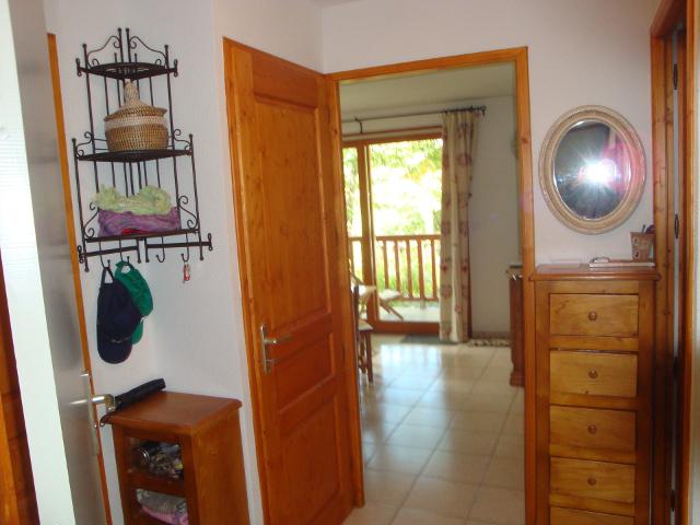 Appartements Val Des Neiges - Valloire