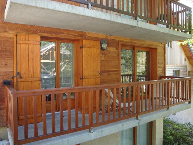 Appartements Val Des Neiges - Valloire
