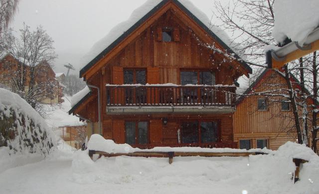 Appartements Val Des Neiges - Valloire