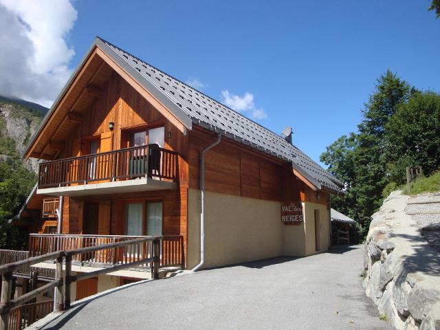 Appartements Val Des Neiges - Valloire