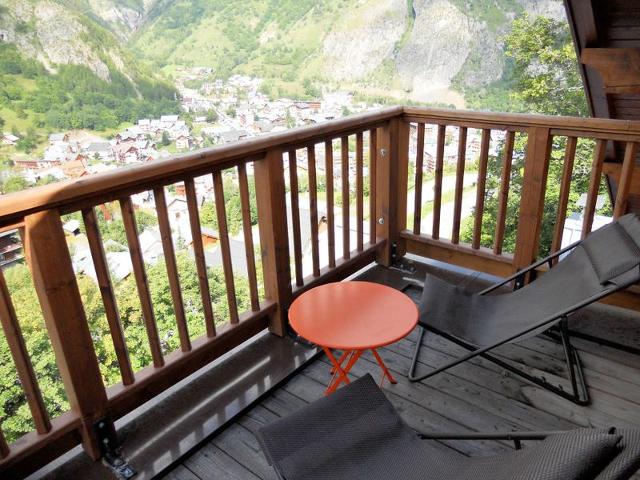 Appartements Les Fermes De L'archaz - Valloire